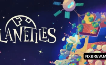Planetiles