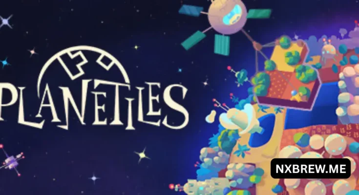 Planetiles
