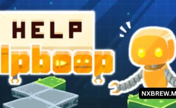 Help Bipboop