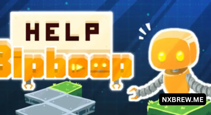 Help Bipboop