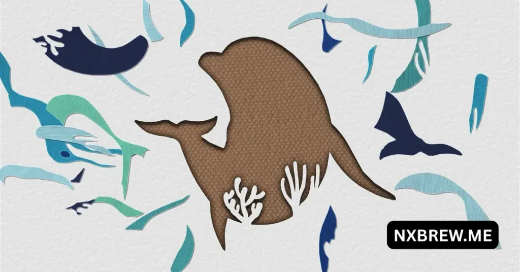 Papercut Art Gallery-Nature II