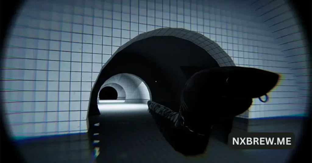 Tralalero Tralala – Escape Backrooms