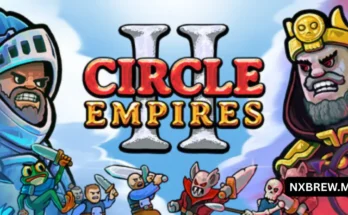 Circle Empires 2
