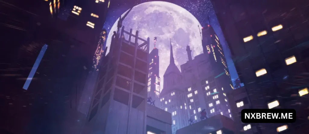 Ninja Gaiden: Ragebound