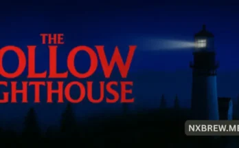 The Hollow Lighthouse