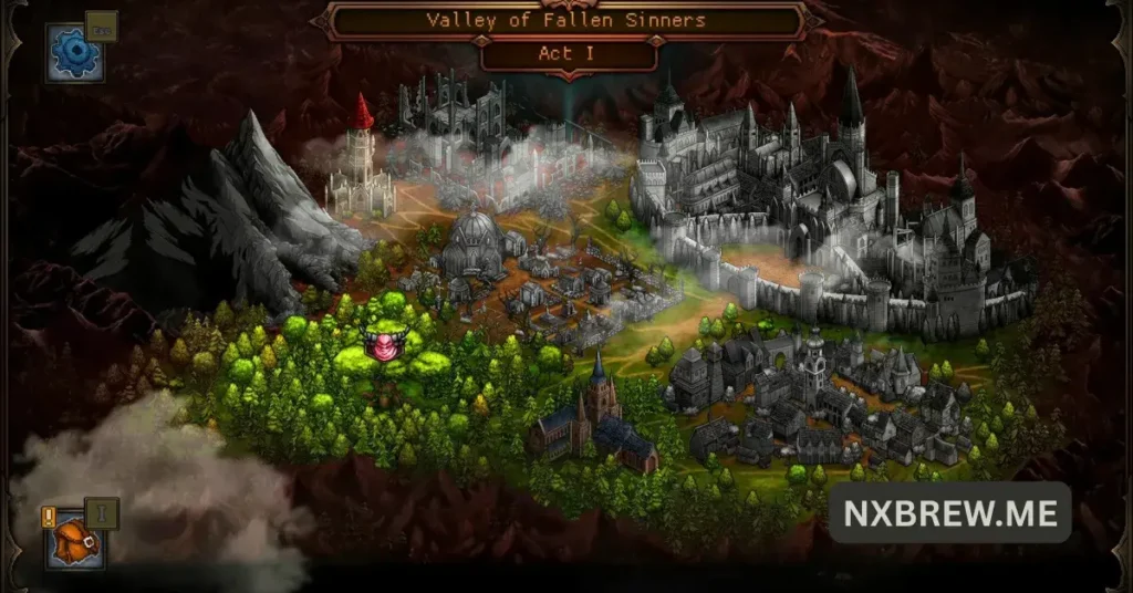 Sin Slayers: Reign of The 8th