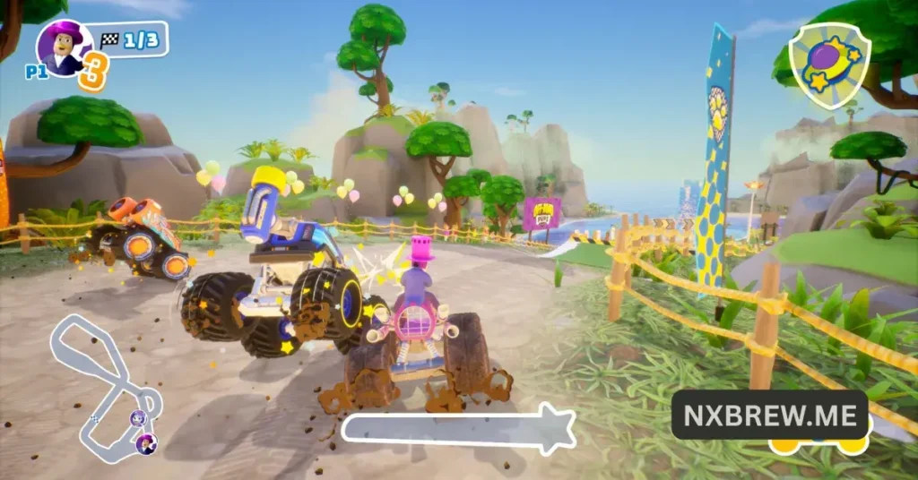 PAW Patrol Rescue Wheels Championship