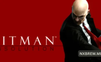 Hitman: Absolution
