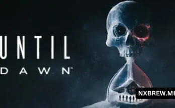 Until Dawn