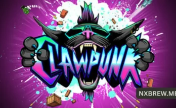 CLAWPUNK