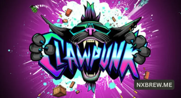 CLAWPUNK