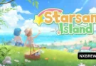 Starsand Island