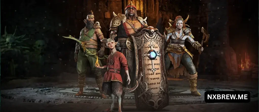 Diablo 4: Vessel of Hatred 