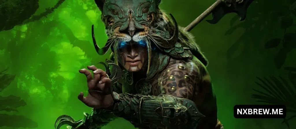 Diablo 4: Vessel of Hatred 