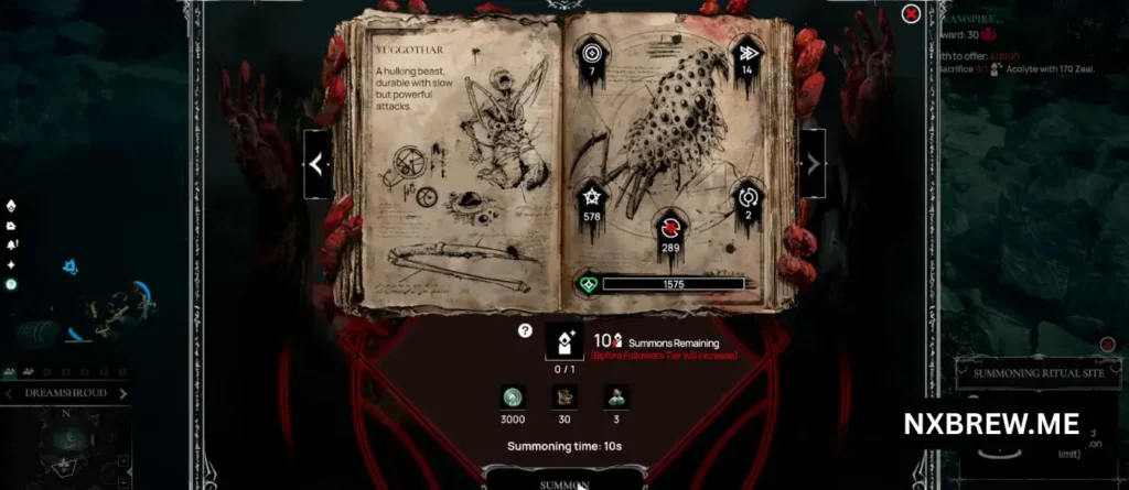 Worshippers of Cthulhu