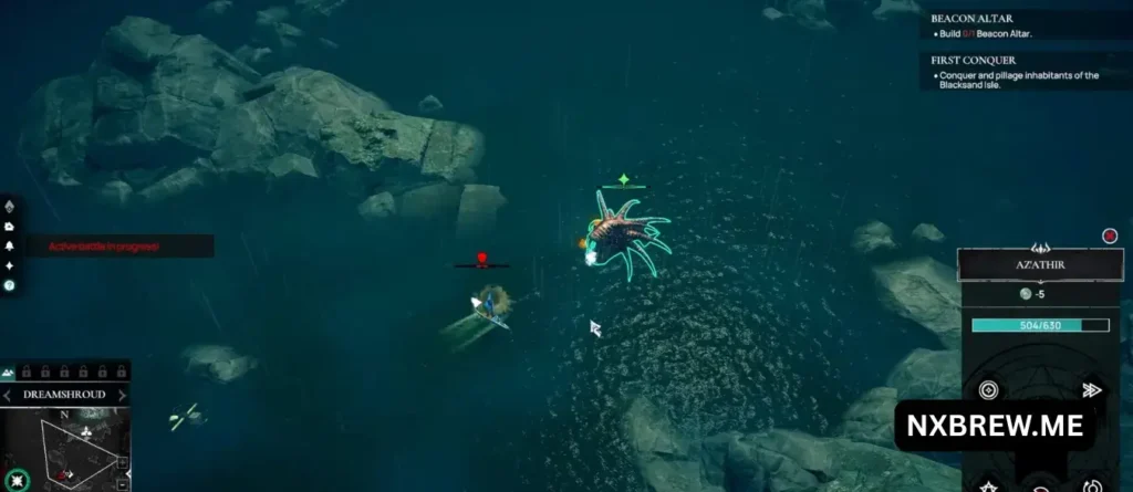 Worshippers of Cthulhu