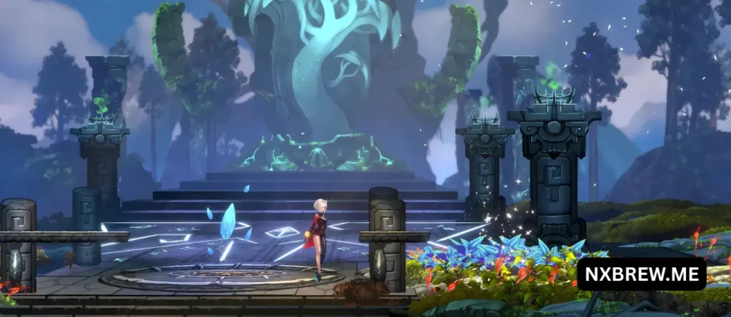 AWAKEN - Astral Blade