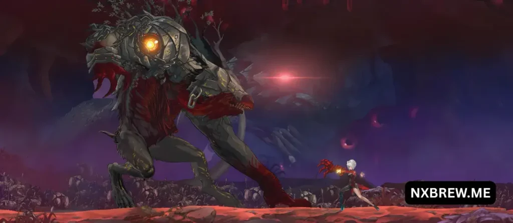 AWAKEN - Astral Blade