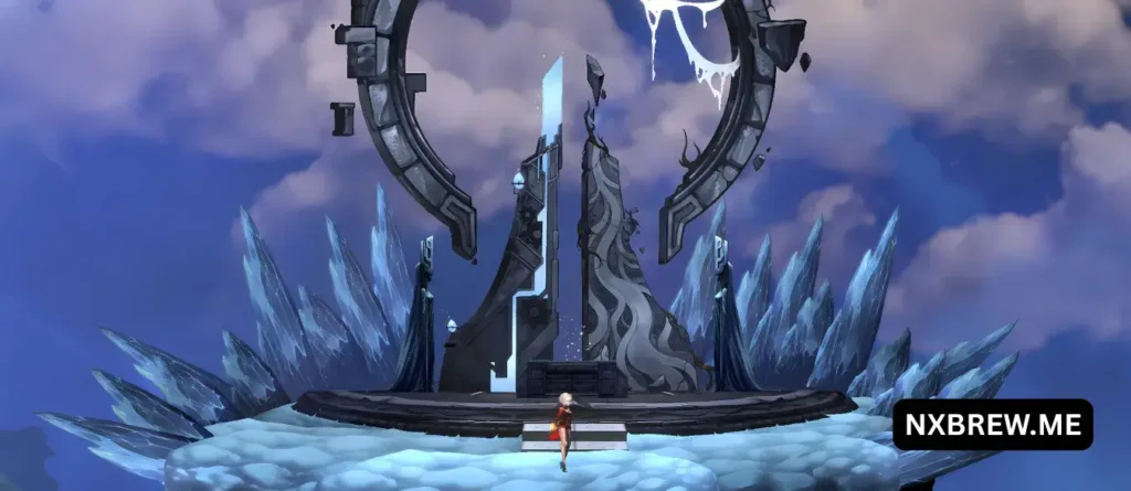 AWAKEN - Astral Blade