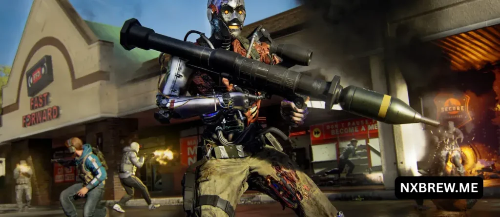 Call of Duty®: Black Ops 6