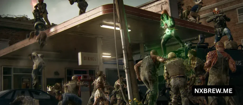 Call of Duty: Black Ops 6