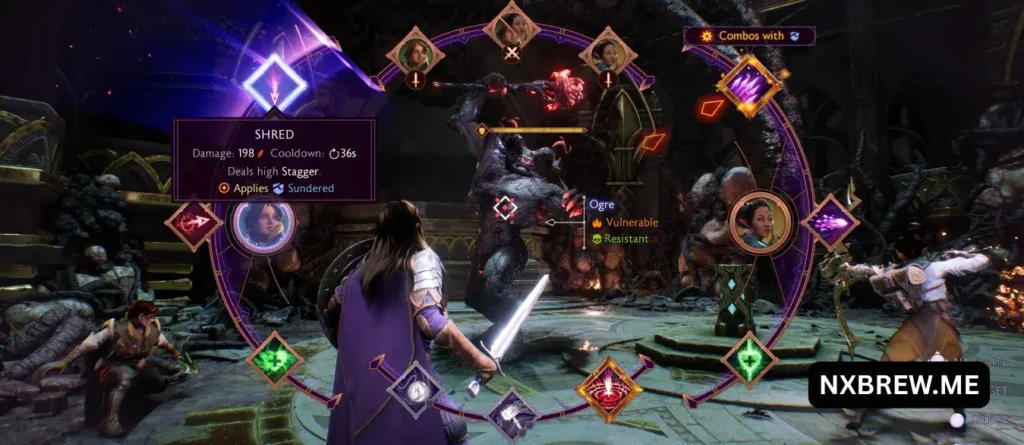 Dragon Age: The Veilguard