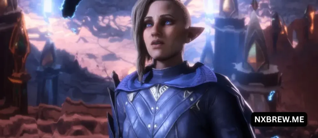 Dragon Age: The Veilguard