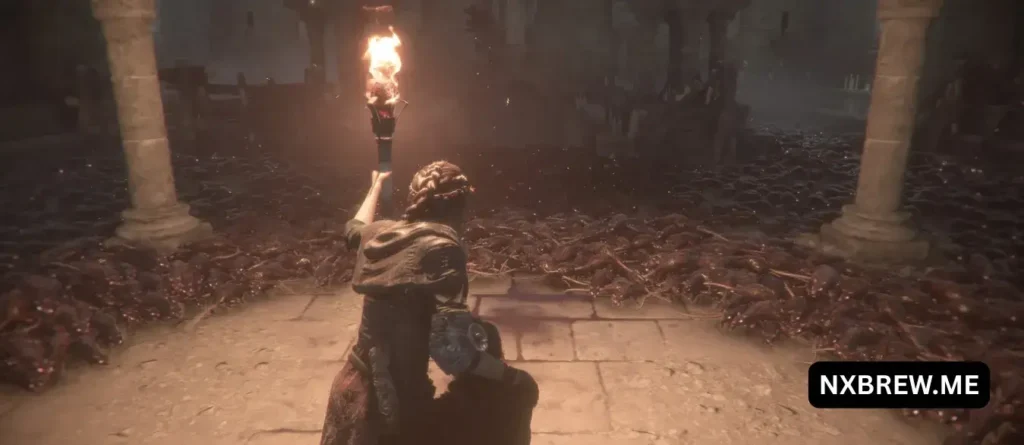 A Plague Tale Innocence