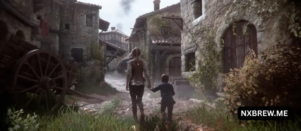 A Plague Tale Innocence