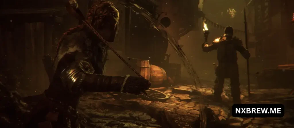 A Plague Tale Innocence