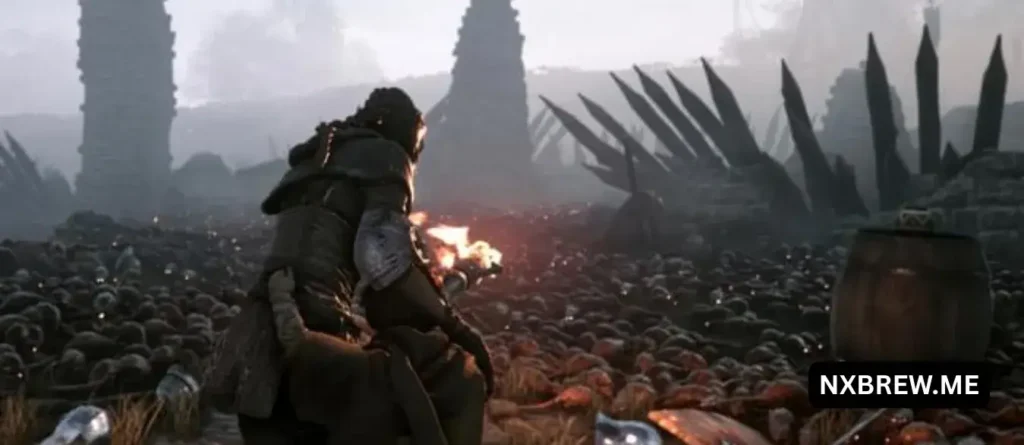 A Plague Tale Innocence