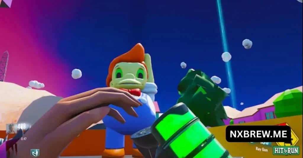 The Simpsons: Hit and Run 