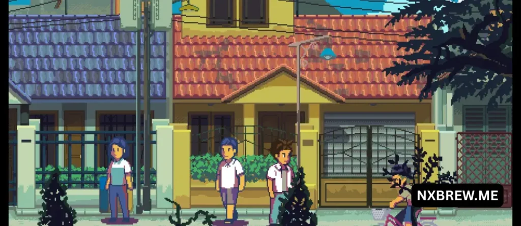 A Space for the Unbound