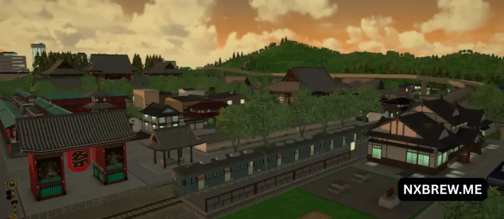 A-Train: All Aboard Tourism 