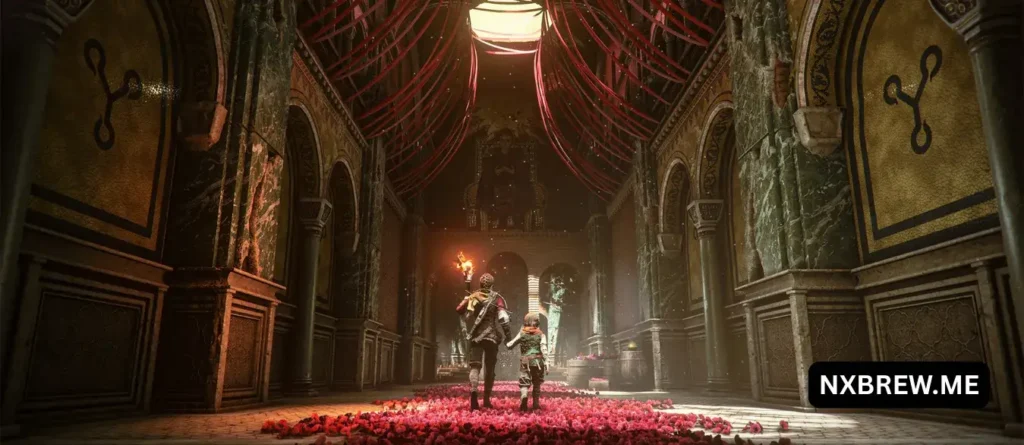 A Plague Tale: Requiem