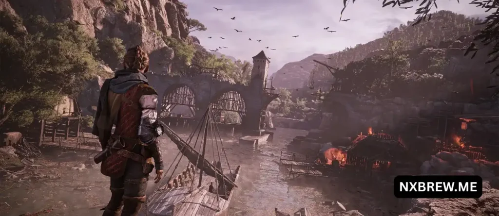 A Plague Tale: Requiem