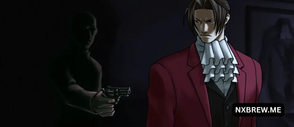 Ace Attorney Investigations Collection