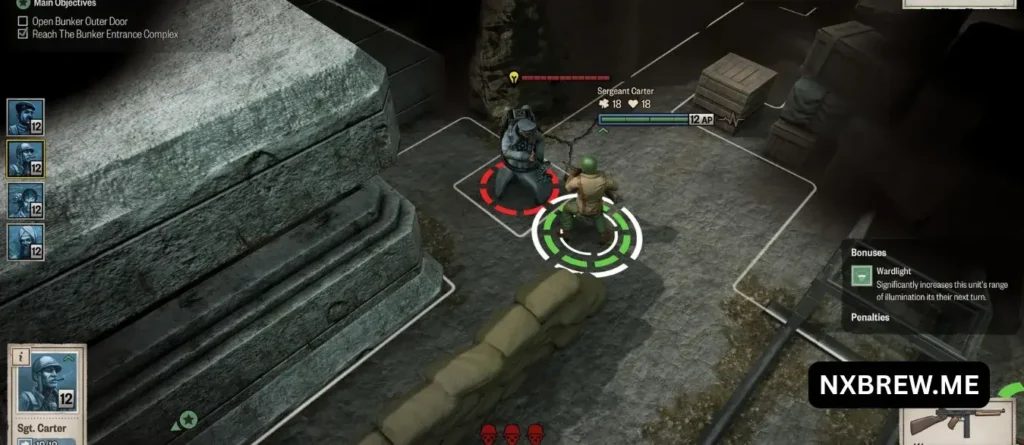 Achtung Cthulhu Tactics