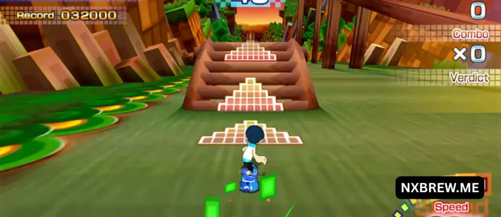 ACTIVE LIFE Outdoor Challenge 