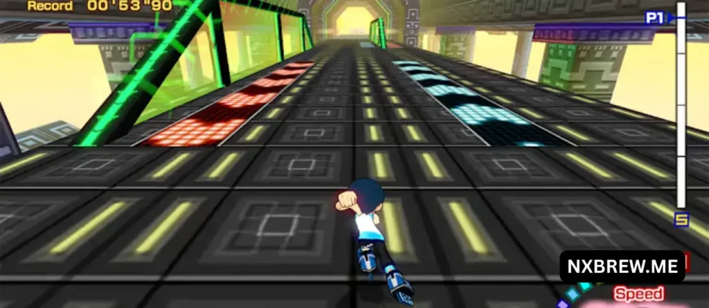 ACTIVE LIFE Outdoor Challenge