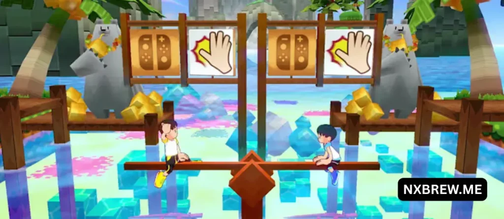 ACTIVE LIFE Outdoor Challenge