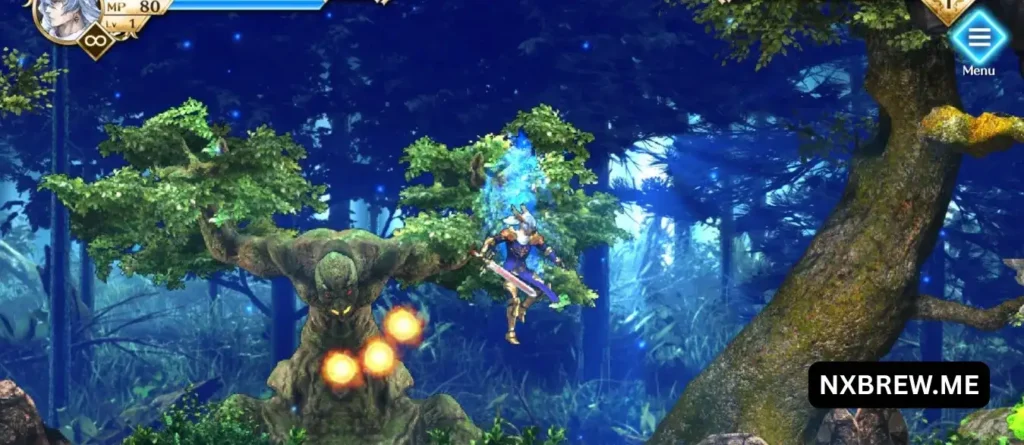 Actraiser Renaissance