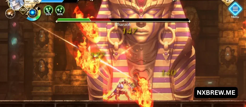 Actraiser Renaissance