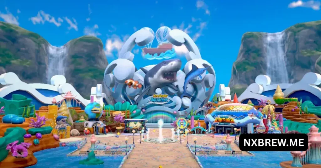 Ace Angler: Fishing Spirits