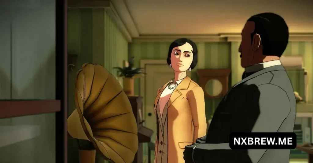 Agatha Christie – The ABC Murders 