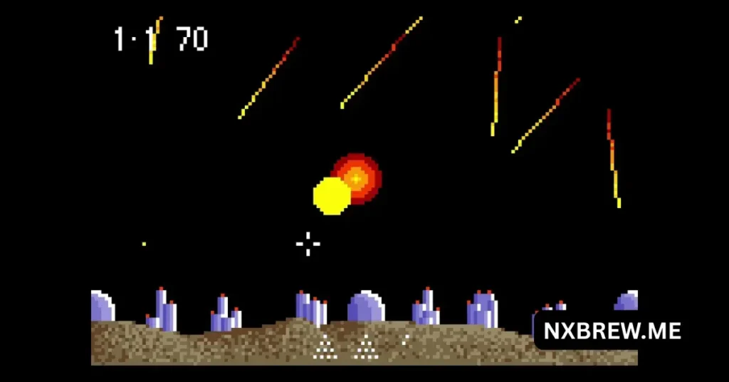 Atari 50 The Anniversary Celebration