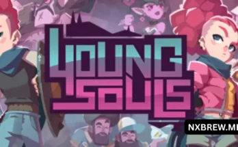 Young Souls