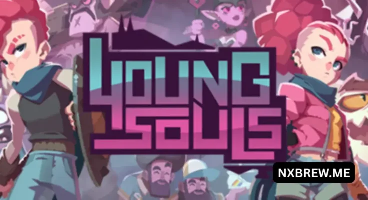Young Souls