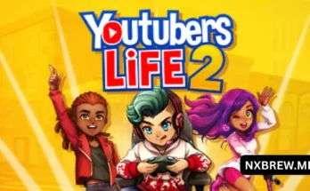 Youtubers Life 2