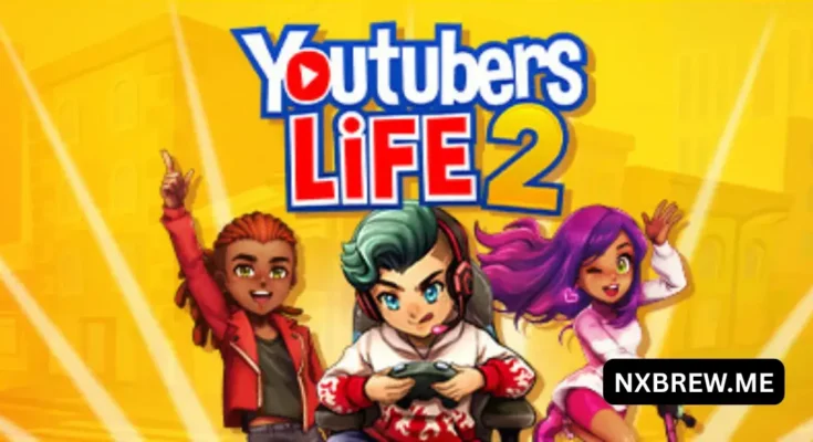 Youtubers Life 2